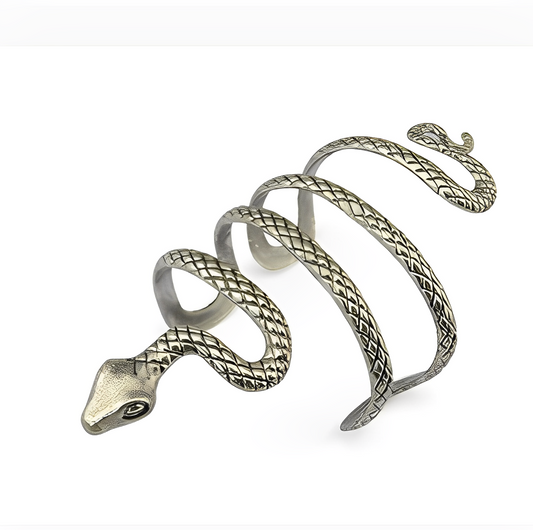 Selva – Bracelet Serpent