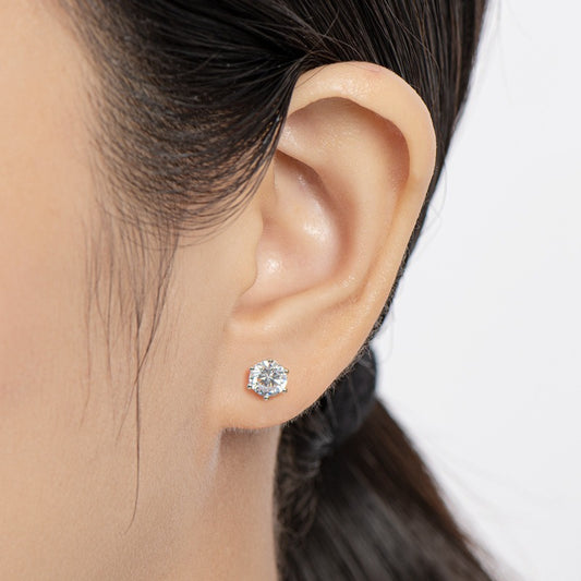 Mika – Boucles d’Oreilles Élégantes