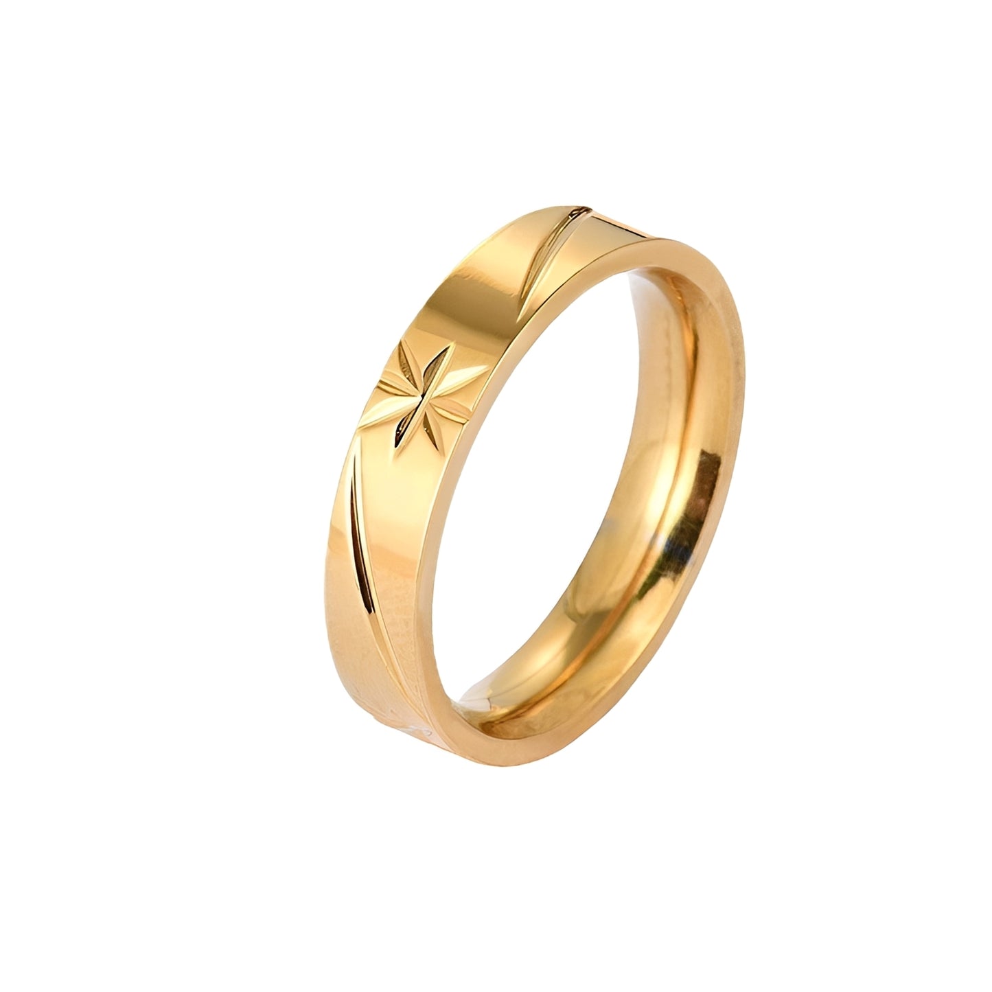 Celia – Bague Élégante au Design Intemporel