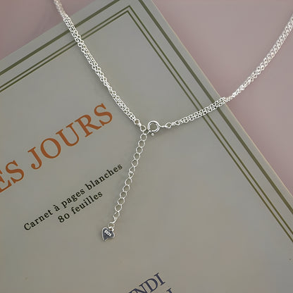 Marina – Collier de Perles d’Eau Douce