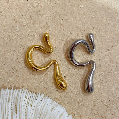 Mariz – Ear Cuff Élégant