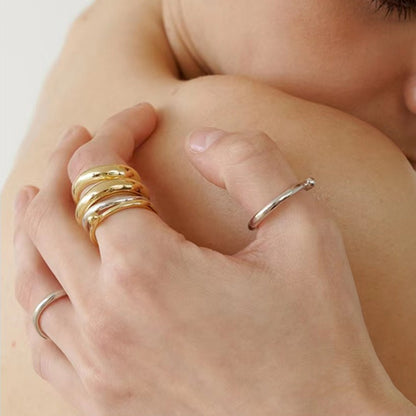 Axelle – Bague Élégante