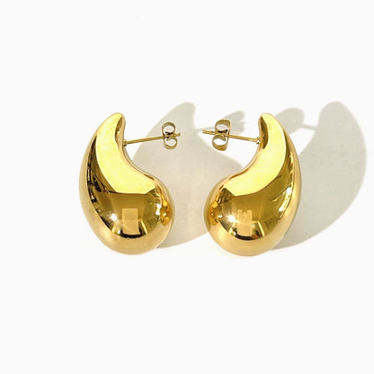 Ella – Boucles d’Oreilles Goutte