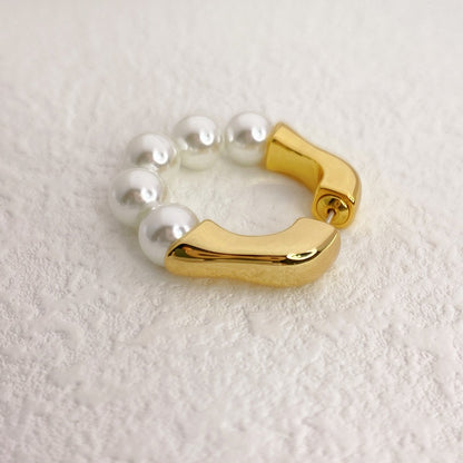 Lorie – Boucles d’Oreilles Personnalisées en Argent Sterling