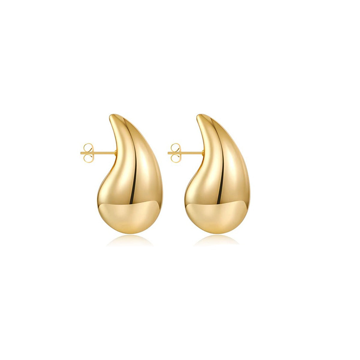 Mato – Boucles d’Oreilles Pendantes