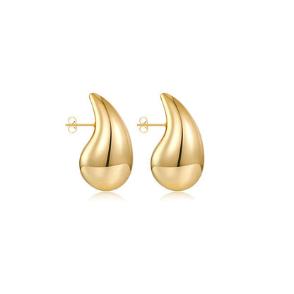 Mato – Boucles d’Oreilles Pendantes