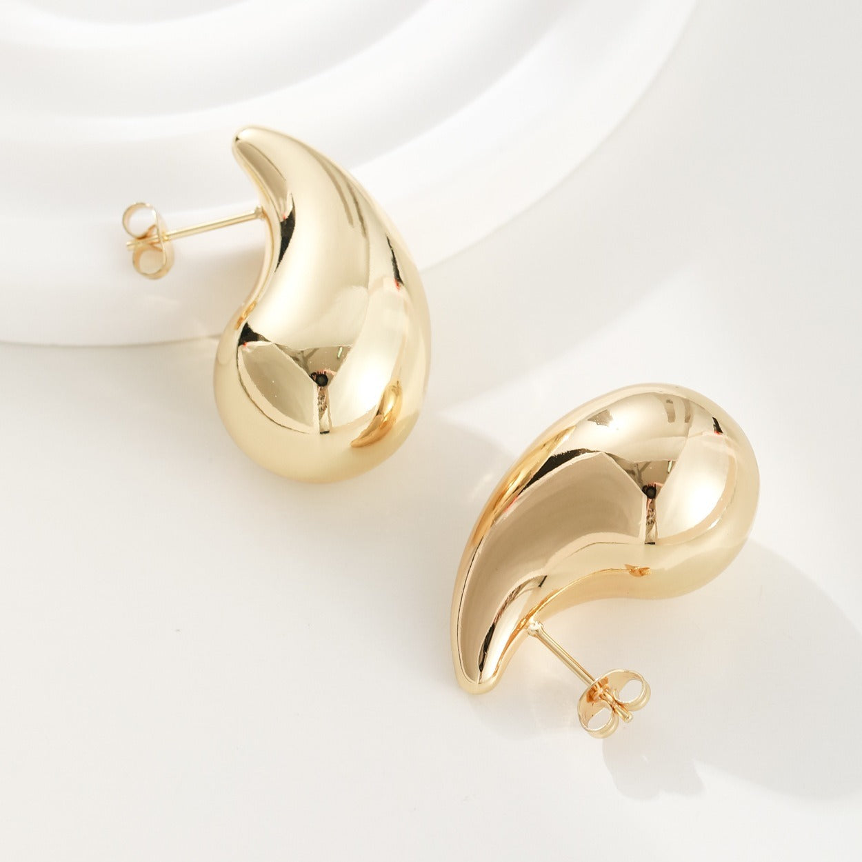 Mato – Boucles d’Oreilles Pendantes