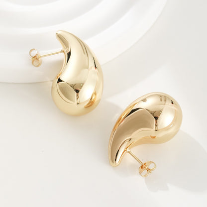 Mato – Boucles d’Oreilles Pendantes