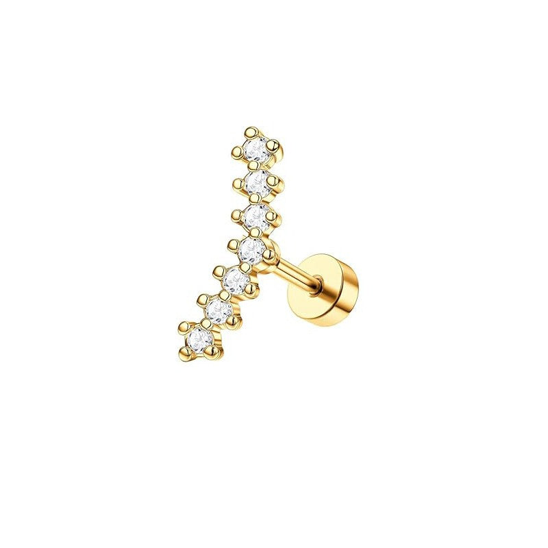 Marais – Collection de Puces d’Oreilles Élégantes