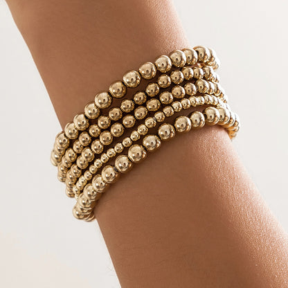 Aya – Bracelet avec Pendentif Élégant et Simple