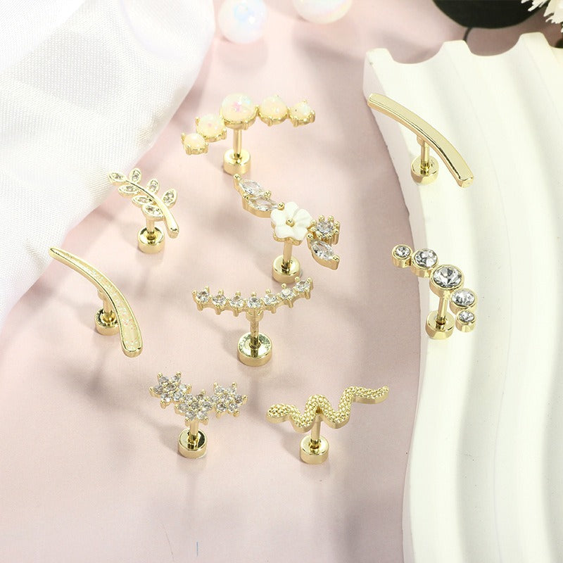 Marais – Collection de Puces d’Oreilles Élégantes