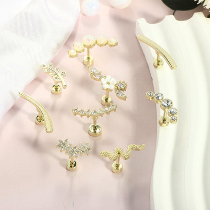 Marais – Collection de Puces d’Oreilles Élégantes