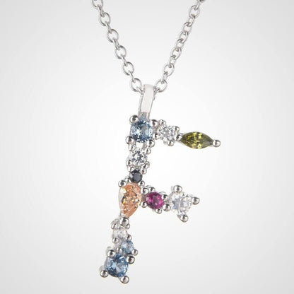 Nerina – Bijou Initiale Scintillant