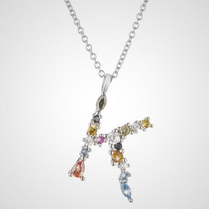 Nerina – Bijou Initiale Scintillant