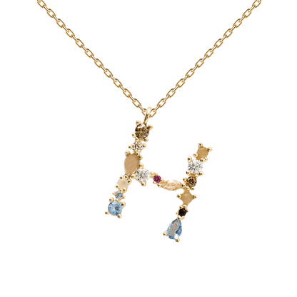 Nerina – Bijou Initiale Scintillant