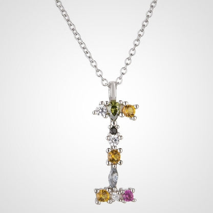 Nerina – Bijou Initiale Scintillant