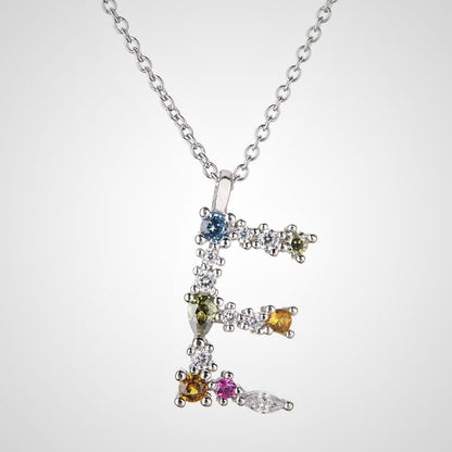 Nerina – Bijou Initiale Scintillant