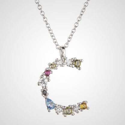 Nerina – Bijou Initiale Scintillant