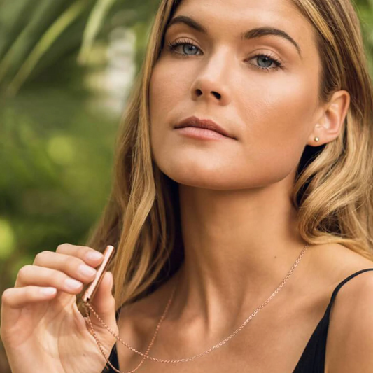 Collier Anti-Stress - Collier Apaisant