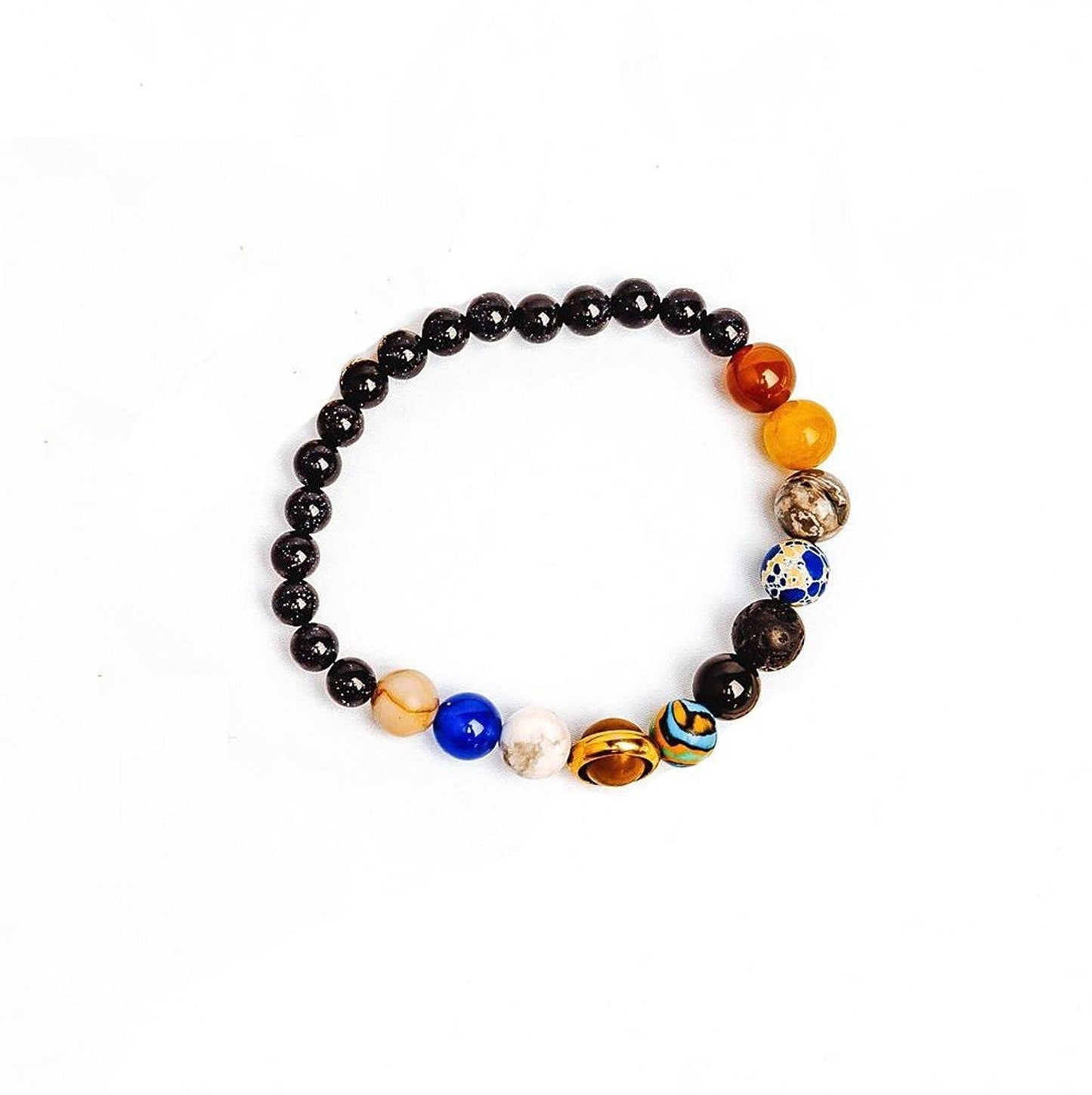 Planetarium - Bracelet Système Solaire