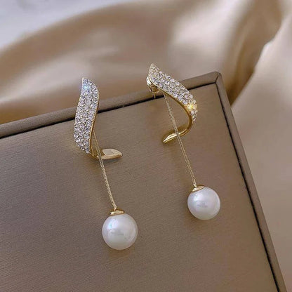 Marilla – Boucles d’Oreilles Élégantes