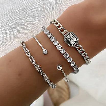 Sophie – Coffret de Bracelets Contemporains